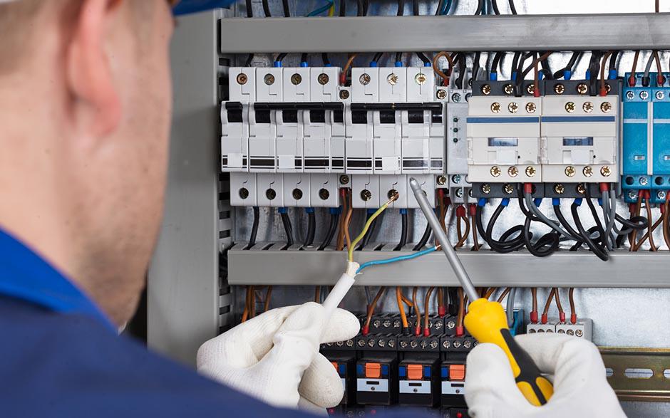 électricien devis gratuit Villetaneuse