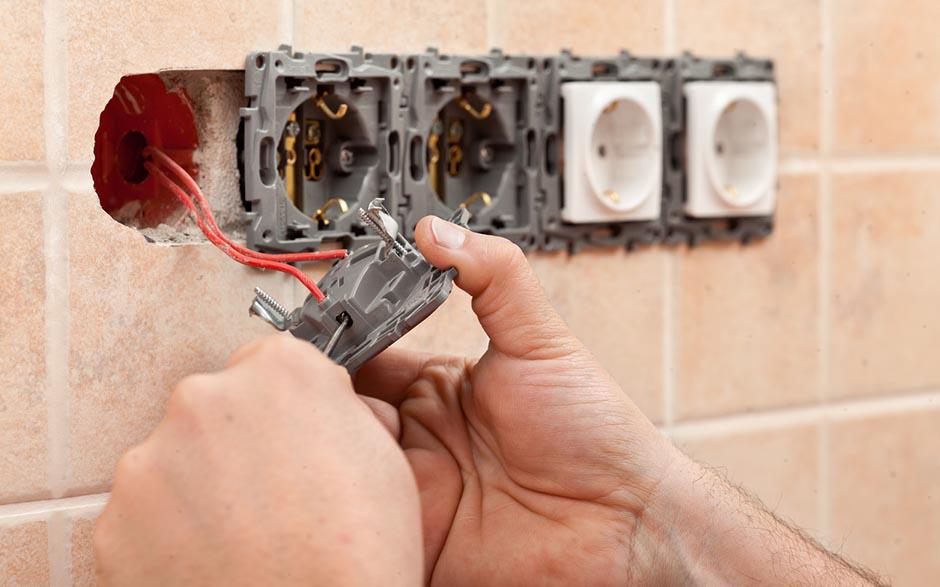 dépannage électricien Noyon