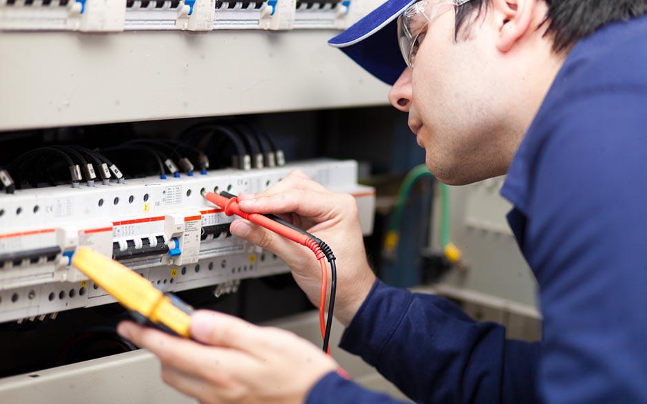 dépannage électricien Noyon