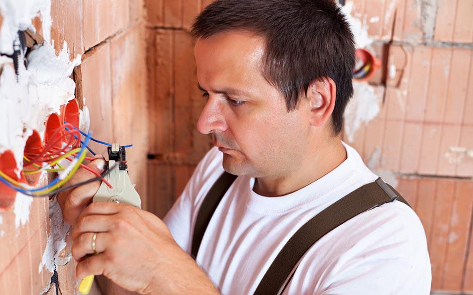 électricité maison Thiais