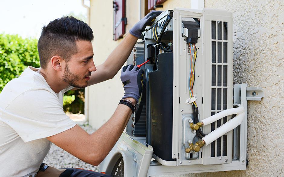 tarif d'un électricien Vaujours
