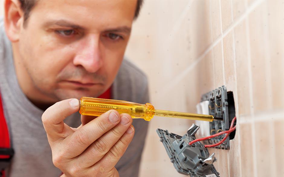 tarif travaux électricité Noyon