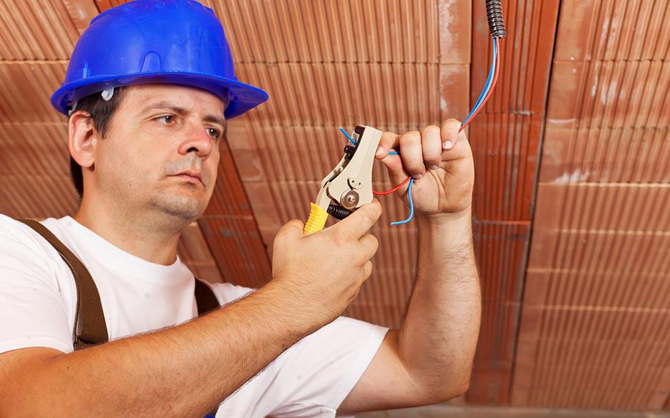 artisans électricien Créteil