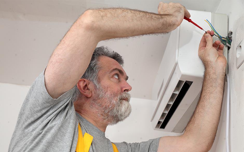 électricien à domicile Tigery