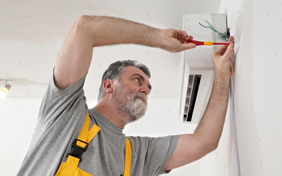 électricien à domicile Ollainville