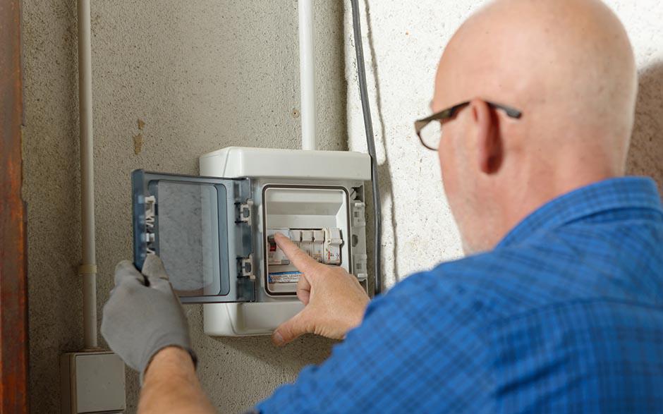 installateur électricien Chelles