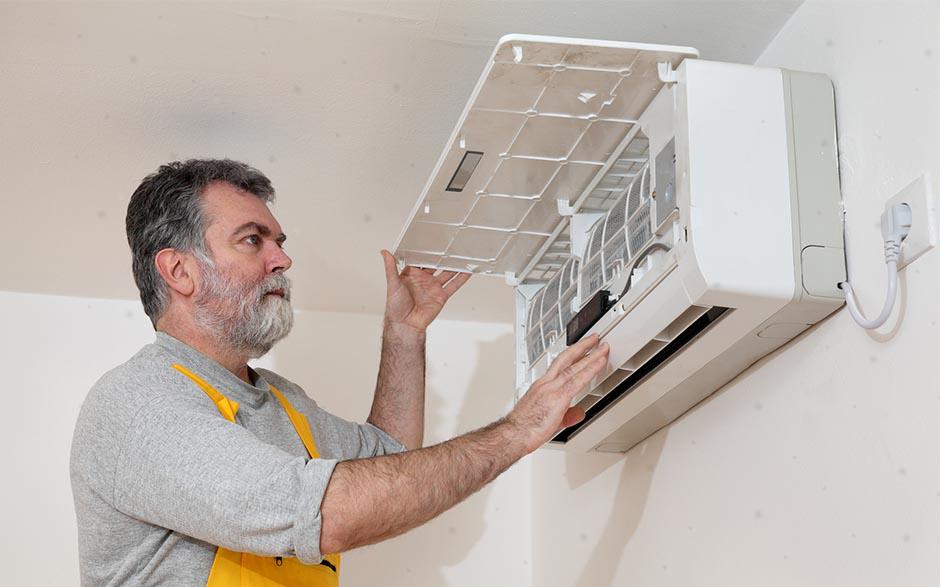 dépannage électricien Noyon